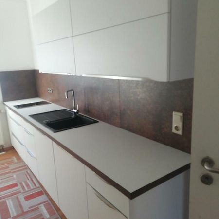 Nolte Apartment วาร์บวร์ก ภายนอก รูปภาพ