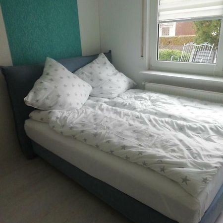 Nolte Apartment วาร์บวร์ก ภายนอก รูปภาพ